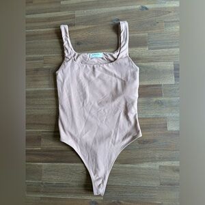 BABATON bodysuit